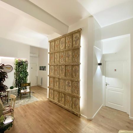 Casa Granatelli Otel Palermo Dış mekan fotoğraf