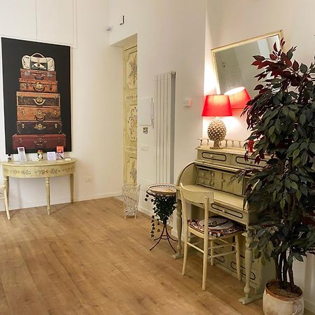 Casa Granatelli Otel Palermo Dış mekan fotoğraf