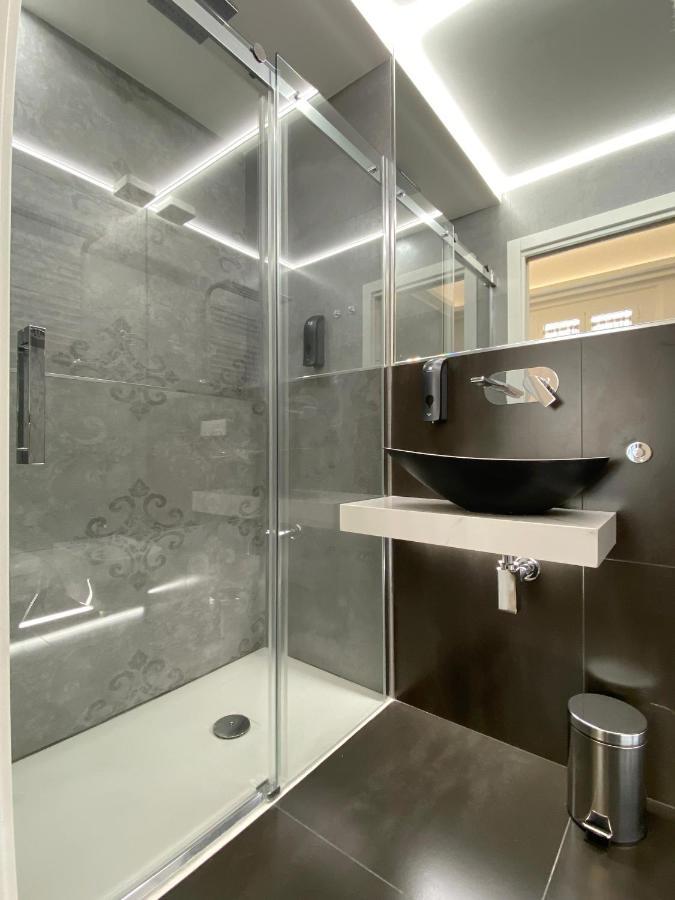 Casa Granatelli Otel Palermo Dış mekan fotoğraf