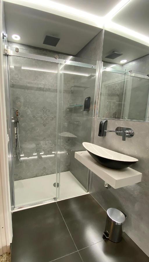 Casa Granatelli Otel Palermo Dış mekan fotoğraf