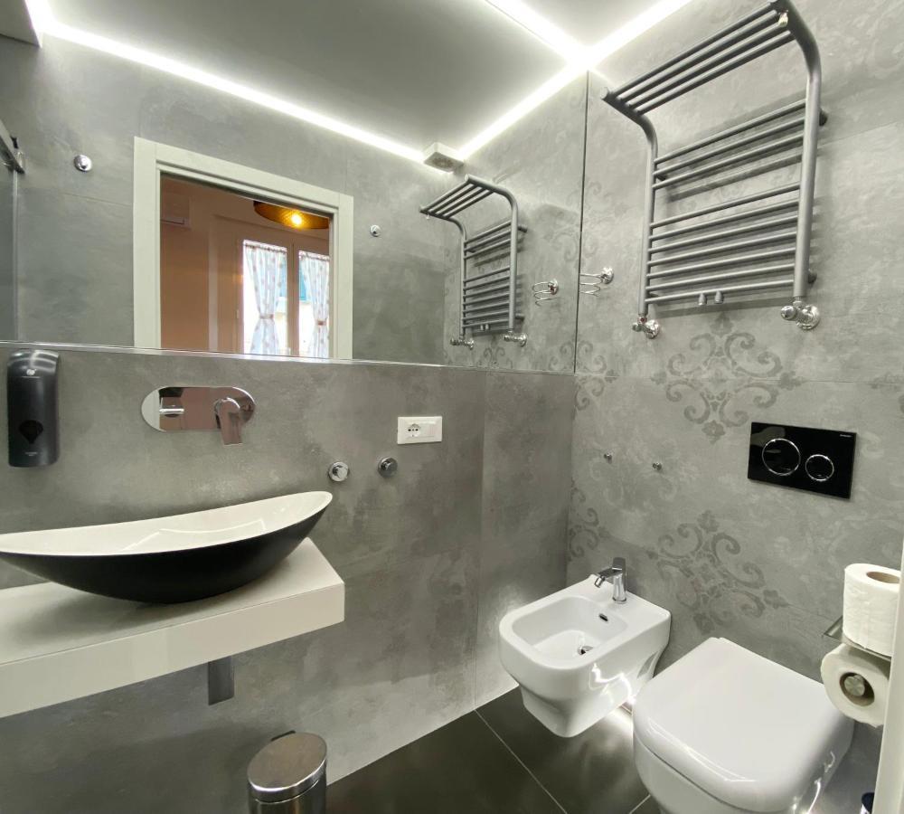 Casa Granatelli Otel Palermo Dış mekan fotoğraf