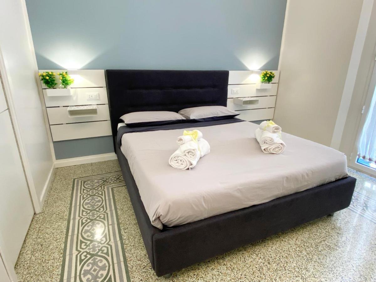 Casa Granatelli Otel Palermo Dış mekan fotoğraf