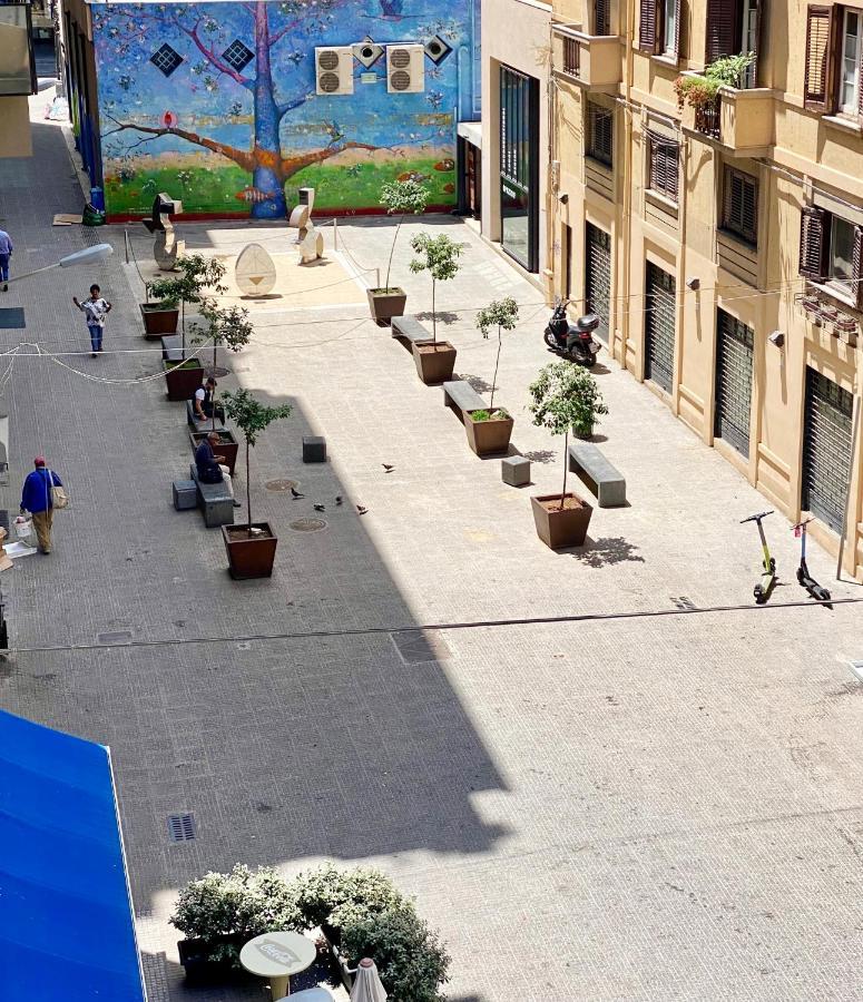 Casa Granatelli Otel Palermo Dış mekan fotoğraf