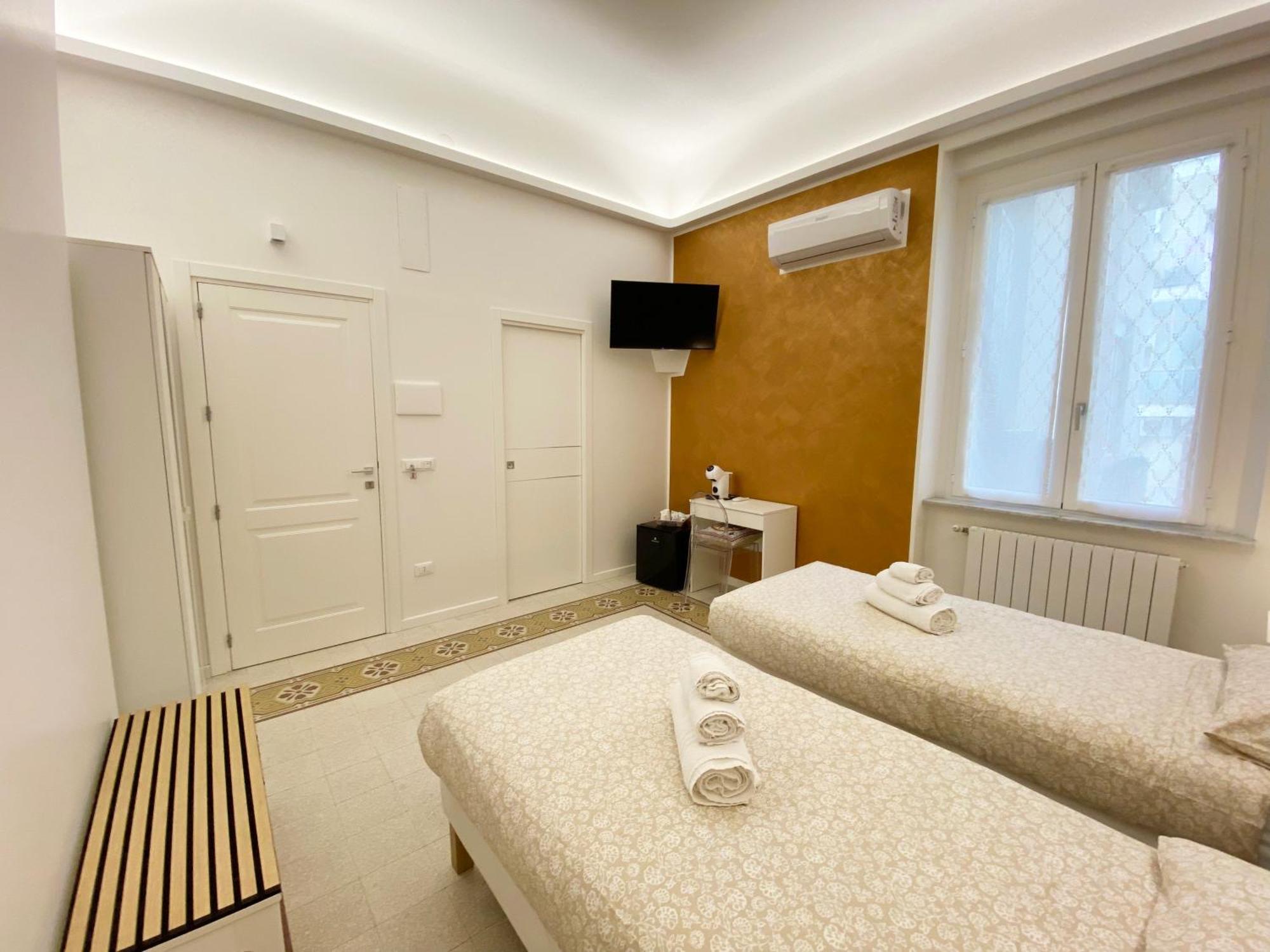 Casa Granatelli Otel Palermo Dış mekan fotoğraf