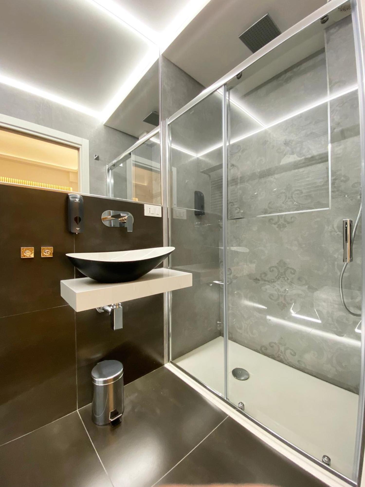 Casa Granatelli Otel Palermo Dış mekan fotoğraf