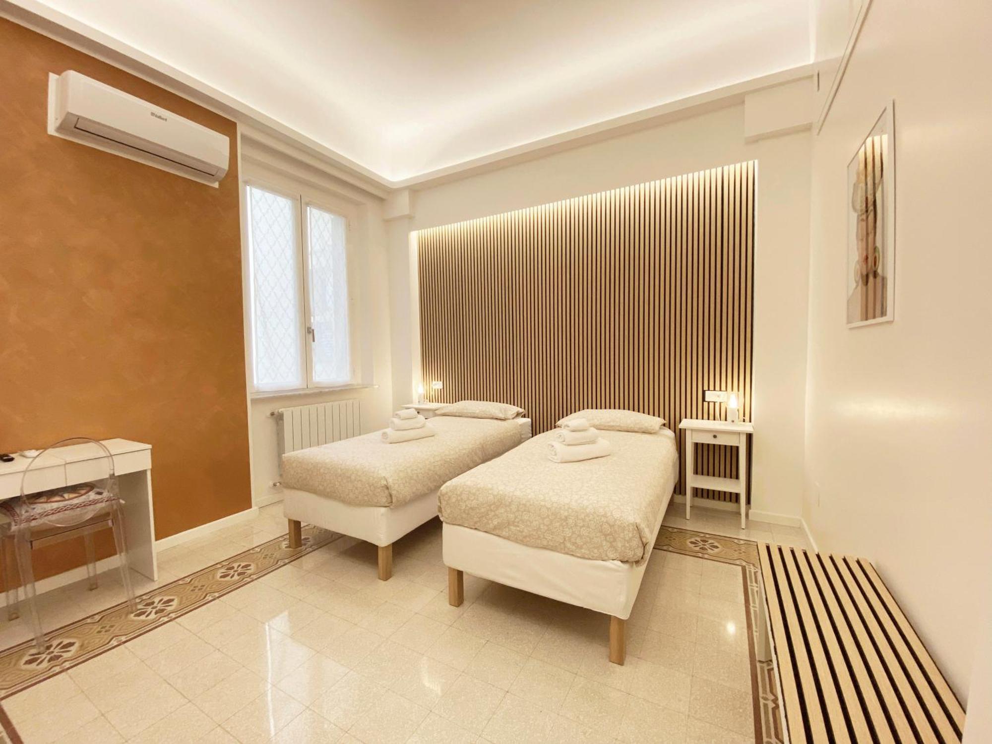 Casa Granatelli Otel Palermo Dış mekan fotoğraf