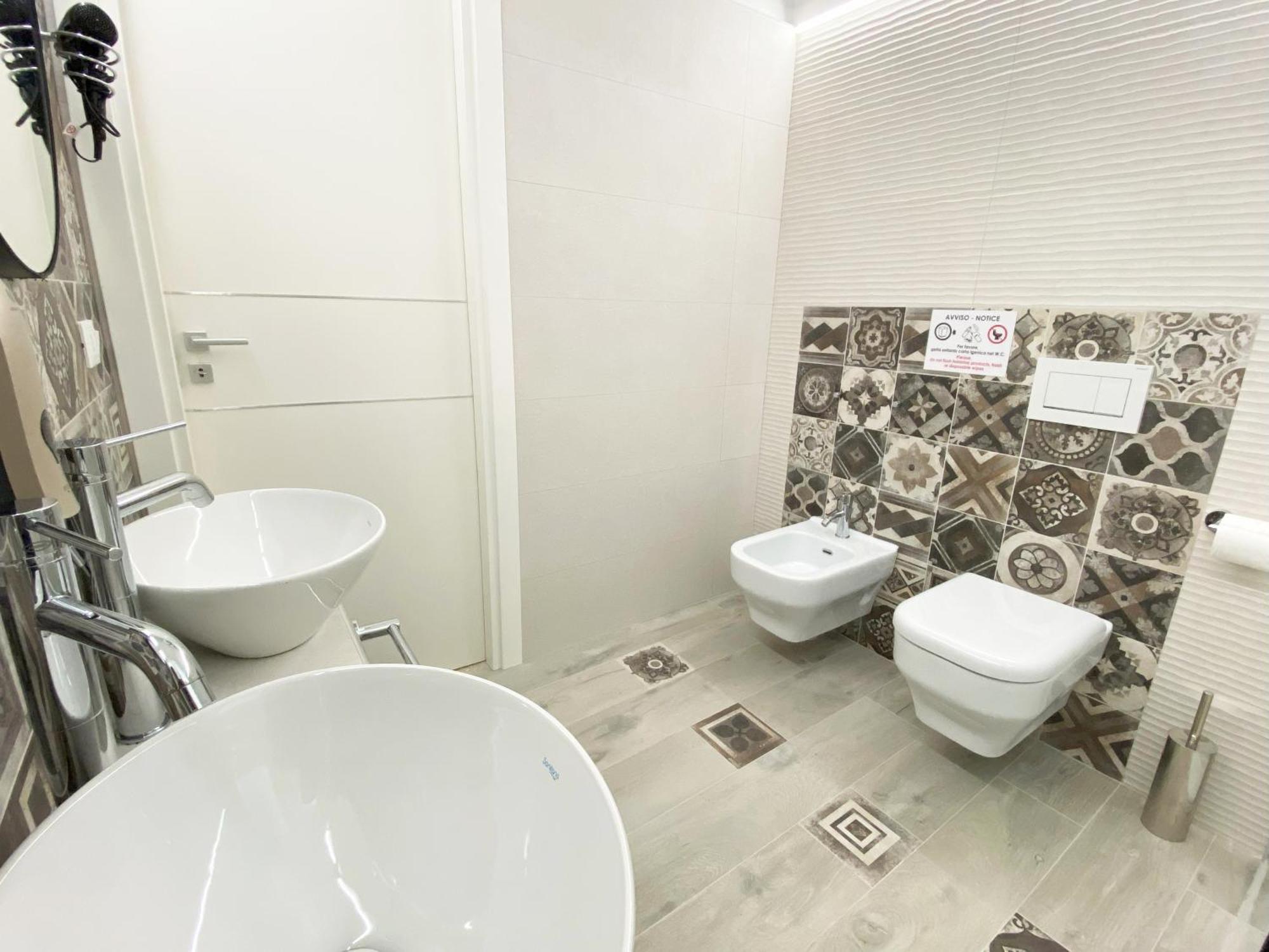 Casa Granatelli Otel Palermo Dış mekan fotoğraf