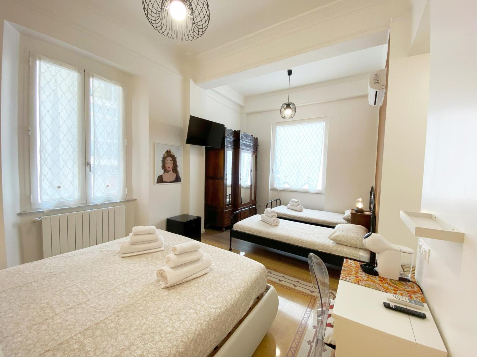 Casa Granatelli Otel Palermo Dış mekan fotoğraf